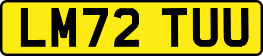 LM72TUU