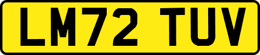 LM72TUV