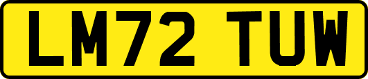 LM72TUW