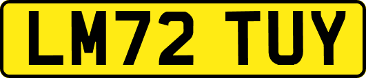 LM72TUY