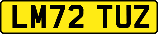 LM72TUZ
