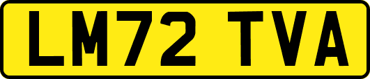 LM72TVA