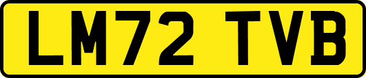 LM72TVB
