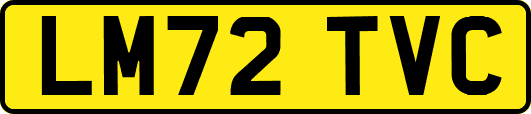 LM72TVC