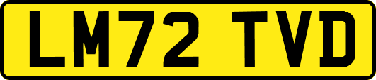 LM72TVD