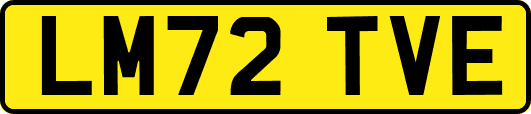 LM72TVE