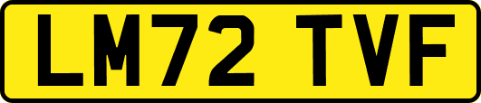 LM72TVF
