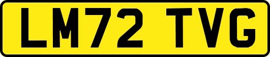 LM72TVG