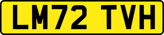 LM72TVH