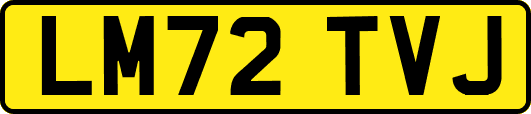 LM72TVJ