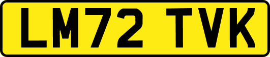 LM72TVK