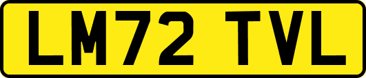 LM72TVL