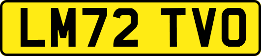 LM72TVO