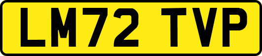 LM72TVP