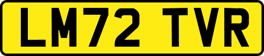 LM72TVR