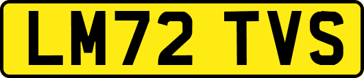 LM72TVS