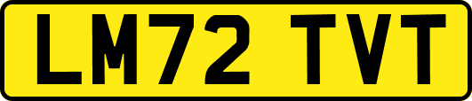 LM72TVT