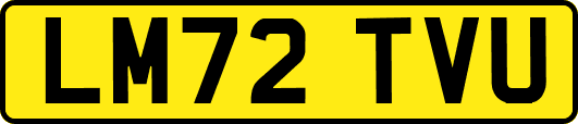 LM72TVU