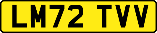 LM72TVV