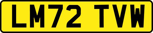 LM72TVW
