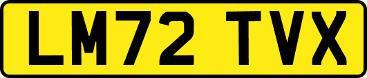 LM72TVX