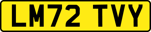 LM72TVY