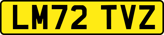 LM72TVZ