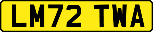 LM72TWA