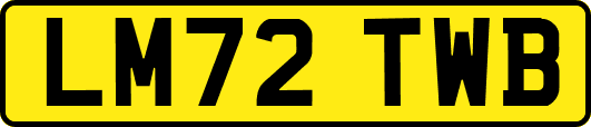 LM72TWB