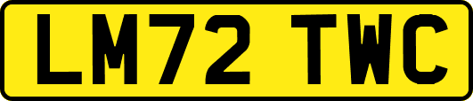 LM72TWC