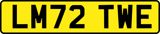 LM72TWE