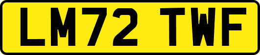 LM72TWF