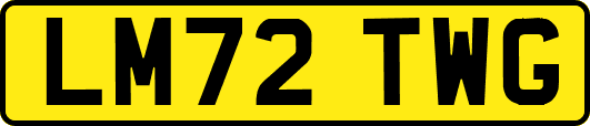 LM72TWG