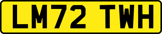 LM72TWH