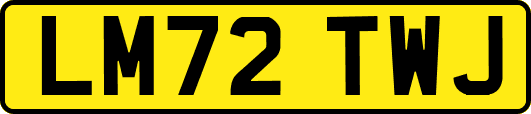 LM72TWJ