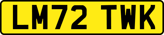 LM72TWK
