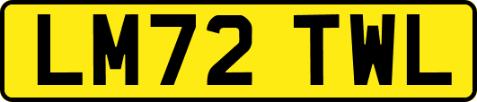 LM72TWL