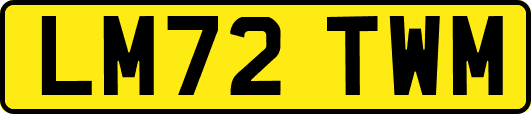 LM72TWM