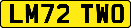 LM72TWO