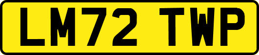 LM72TWP