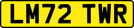 LM72TWR