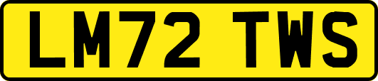 LM72TWS