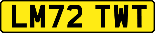 LM72TWT