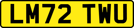 LM72TWU