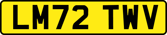 LM72TWV