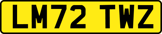 LM72TWZ
