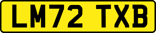 LM72TXB
