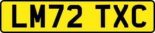 LM72TXC