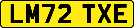 LM72TXE