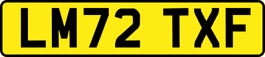LM72TXF
